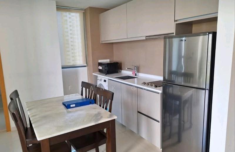 H2O Residences, 34 Fernvale Link, Seletar / Yio Chu Kang, 1 Bedroom, 527 sqft, Condominium For Sale, by Frank Goh, 500298585 - PropertyGuru.com.sg