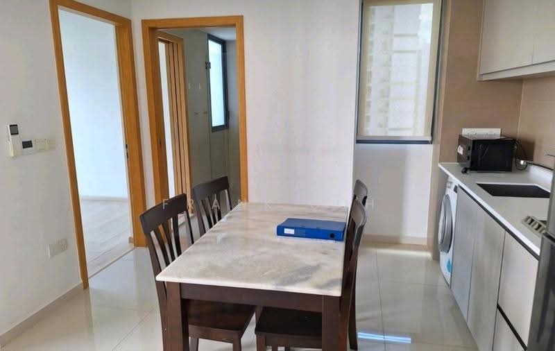 H2O Residences, 34 Fernvale Link, Seletar / Yio Chu Kang, 1 Bedroom, 527 sqft, Condominium For Sale, by Frank Goh, 500298585 - PropertyGuru.com.sg