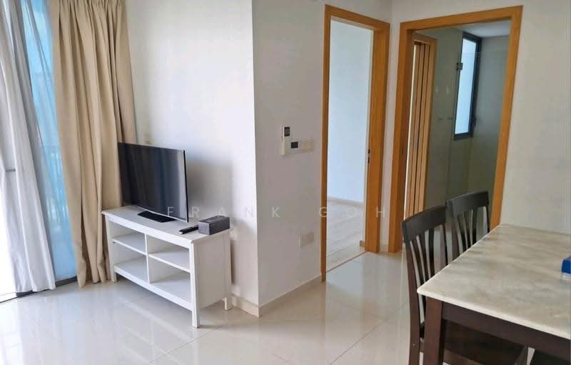 H2O Residences, 34 Fernvale Link, Seletar / Yio Chu Kang, 1 Bedroom, 527 sqft, Condominium For Sale, by Frank Goh, 500298585 - PropertyGuru.com.sg
