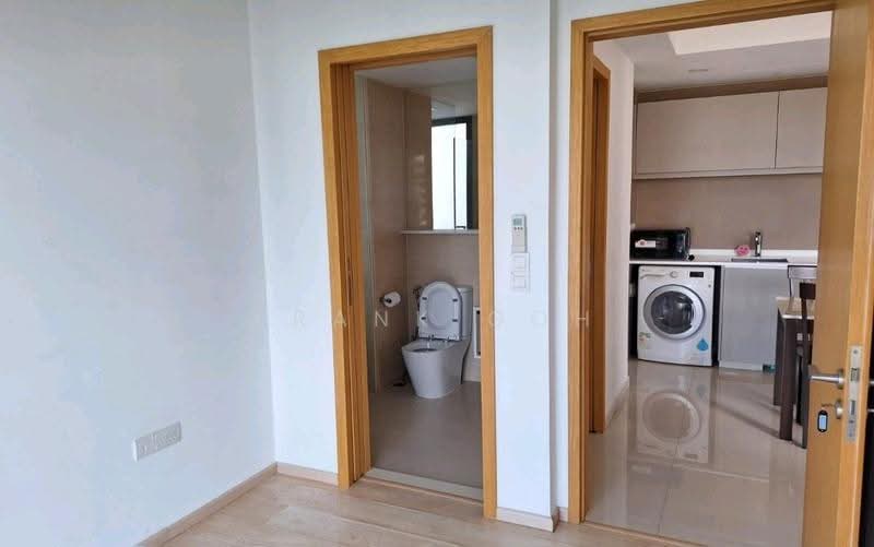 H2O Residences, 34 Fernvale Link, Seletar / Yio Chu Kang, 1 Bedroom, 527 sqft, Condominium For Sale, by Frank Goh, 500298585 - PropertyGuru.com.sg
