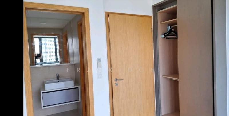 H2O Residences, 34 Fernvale Link, Seletar / Yio Chu Kang, 1 Bedroom, 527 sqft, Condominium For Sale, by Frank Goh, 500298585 - PropertyGuru.com.sg