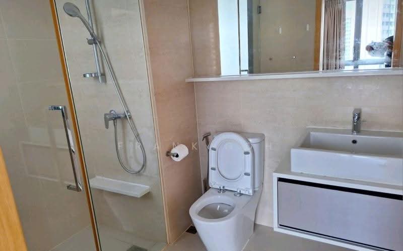 H2O Residences, 34 Fernvale Link, Seletar / Yio Chu Kang, 1 Bedroom, 527 sqft, Condominium For Sale, by Frank Goh, 500298585 - PropertyGuru.com.sg