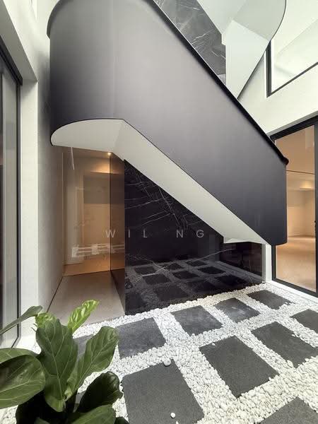 Brand New 3-Storey FH Detached W Basement | 7+1 B’rms | Gym, Steam Rm, Pool & Lift, Holland/ Mt Sinai/ Grove Dr/ Jln Kebaya, Tanglin / Holland / Bukit Timah, 7 Bedrooms, 10,200 sqft, Detached House For Sale, by Wil Ng, 500298590 - Exterior - PropertyGuru.com.sg