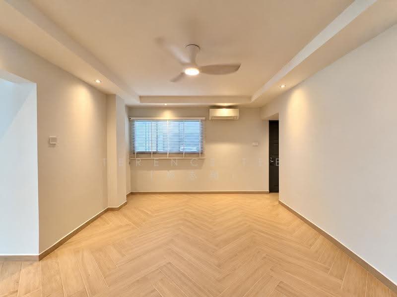 Chapel Lodge, 43A Lorong Stangee, East Coast / Marine Parade, 3 Bedrooms, 1,528 sqft, Condominium For Rent, by Terence Tee (郑志翔), 500298594 - Living Room - PropertyGuru.com.sg