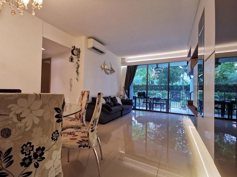 Parc Life, 29 Sembawang Crescent, Sembawang / Yishun, 3 Bedrooms, 947 sqft, Condominium For Sale, by Gelene Ong, 500298600 - Living Room - PropertyGuru.com.sg