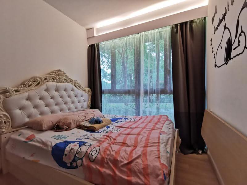 Parc Life, 29 Sembawang Crescent, Sembawang / Yishun, 3 Bedrooms, 947 sqft, Condominium For Sale, by Gelene Ong, 500298600 - Bedroom - PropertyGuru.com.sg