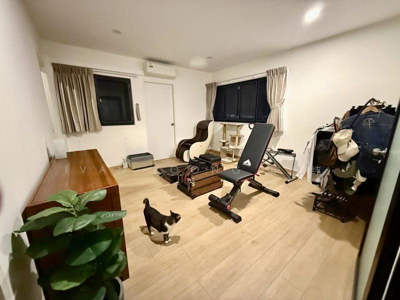 Family area