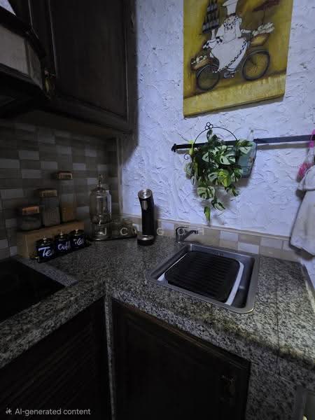 Bedok Ria Crescent, Bedok / Upper East Coast, Room Rental, 150 sqft, Semi-Detached House For Rent, by JC Goh, 500298615 - Kitchen - PropertyGuru.com.sg