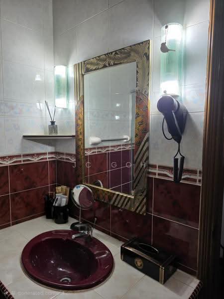 Bedok Ria Crescent, Bedok / Upper East Coast, Room Rental, 150 sqft, Semi-Detached House For Rent, by JC Goh, 500298615 - Bathroom - PropertyGuru.com.sg