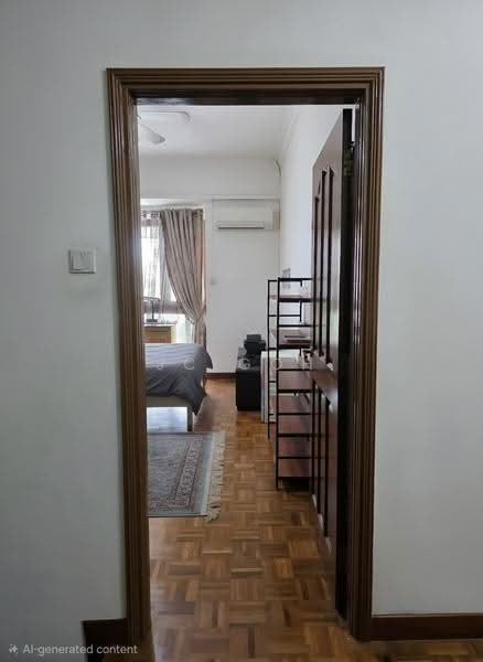 Bedok Ria Crescent, Bedok / Upper East Coast, Room Rental, 150 sqft, Semi-Detached House For Rent, by JC Goh, 500298615 - Bedroom - PropertyGuru.com.sg
