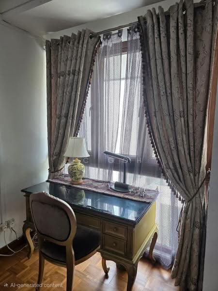 Bedok Ria Crescent, Bedok / Upper East Coast, Room Rental, 150 sqft, Semi-Detached House For Rent, by JC Goh, 500298615 - PropertyGuru.com.sg