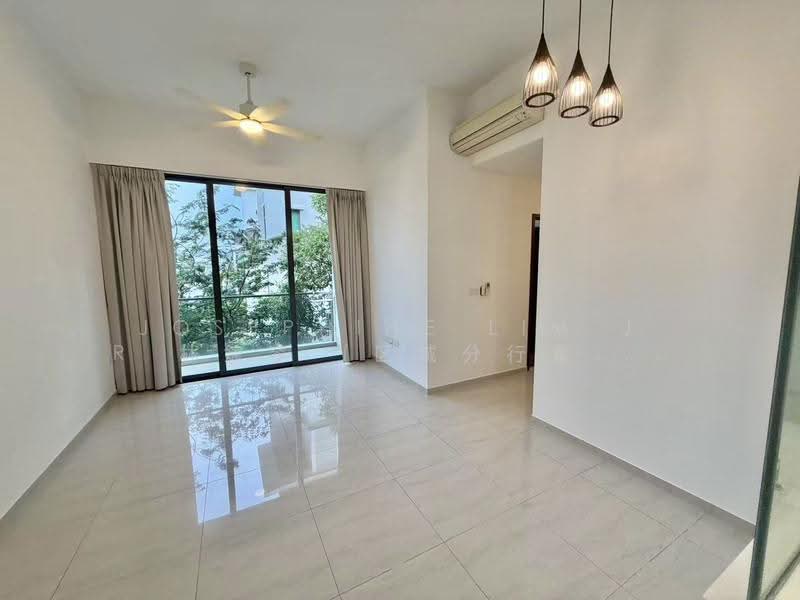 Carpmael Thirty-Eight, 38 Carpmael Rd, East Coast / Marine Parade, 3 Bedrooms, 1,076 sqft, Condominium For Rent, by Josephine Lim J R 林婕容 (区域分行董事 ), 500298616 - Living Room - PropertyGuru.com.sg