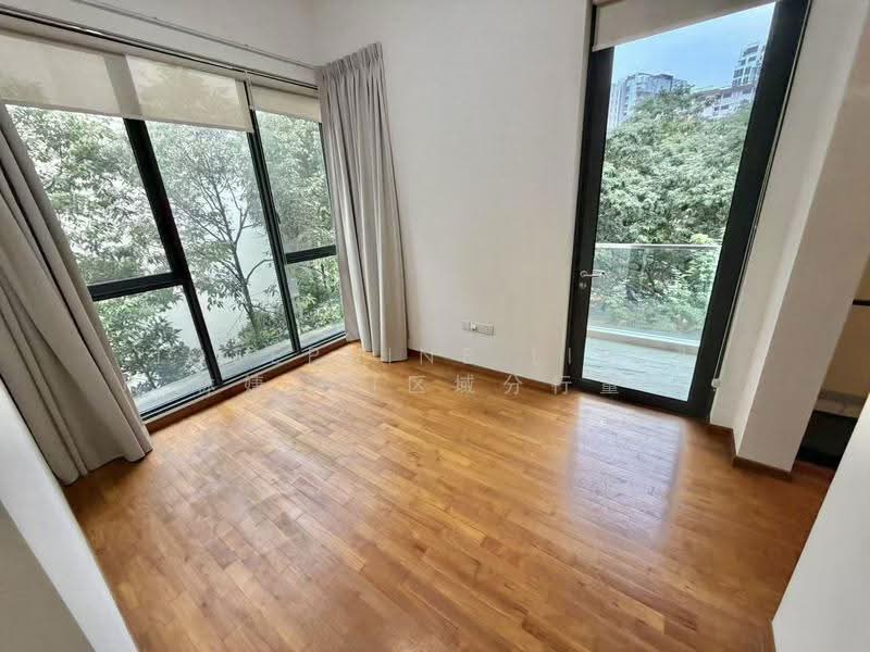 Carpmael Thirty-Eight, 38 Carpmael Rd, East Coast / Marine Parade, 3 Bedrooms, 1,076 sqft, Condominium For Rent, by Josephine Lim J R 林婕容 (区域分行董事 ), 500298616 - Balcony - PropertyGuru.com.sg