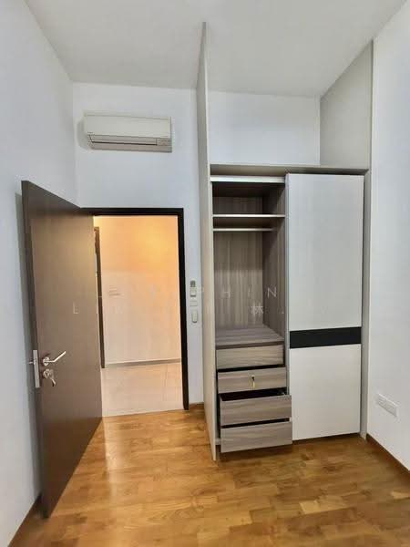Carpmael Thirty-Eight, 38 Carpmael Rd, East Coast / Marine Parade, 3 Bedrooms, 1,076 sqft, Condominium For Rent, by Josephine Lim J R 林婕容 (区域分行董事 ), 500298616 - Bedroom - PropertyGuru.com.sg