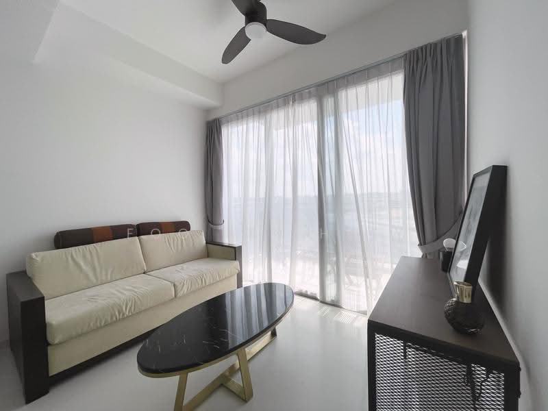 The Scala @ Lorong Chuan, 138 Serangoon Avenue 3, Hougang / Punggol / Sengkang, 1 Bedroom, 484 sqft, Condominium For Sale, by Foo Jen Huey, 500298624 - Living Room - PropertyGuru.com.sg