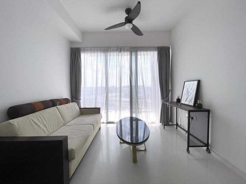The Scala @ Lorong Chuan, 138 Serangoon Avenue 3, Hougang / Punggol / Sengkang, 1 Bedroom, 484 sqft, Condominium For Sale, by Foo Jen Huey, 500298624 - Living Room - PropertyGuru.com.sg