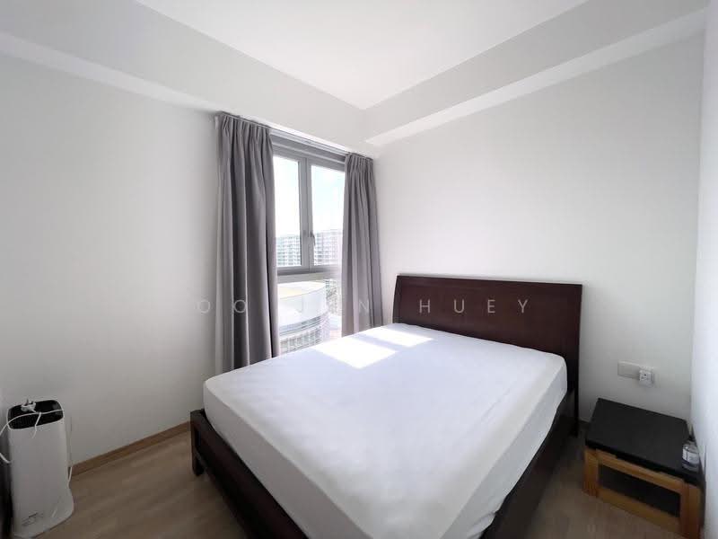 The Scala @ Lorong Chuan, 138 Serangoon Avenue 3, Hougang / Punggol / Sengkang, 1 Bedroom, 484 sqft, Condominium For Sale, by Foo Jen Huey, 500298624 - Bedroom - PropertyGuru.com.sg