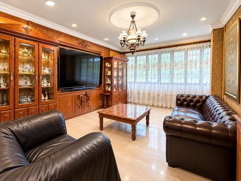 893 Tampines Avenue 8, 893 Tampines Avenue 8, Pasir Ris / Tampines, 3 Bedrooms, 1,549 sqft, HDB Flat For Sale, by Jessie Low, 500298627 - Living Room - PropertyGuru.com.sg