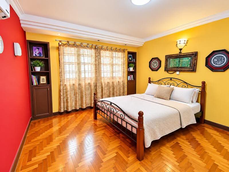 893 Tampines Avenue 8, 893 Tampines Avenue 8, Pasir Ris / Tampines, 3 Bedrooms, 1,549 sqft, HDB Flat For Sale, by Jessie Low, 500298627 - Bedroom - PropertyGuru.com.sg