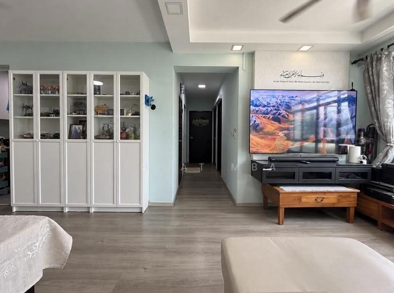330A Anchorvale Street, 330A Anchorvale Street, Hougang / Punggol / Sengkang, 3 Bedrooms, 990 sqft, HDB Flat For Sale, by Rahmat MBA, 500298630 - Living Room - PropertyGuru.com.sg