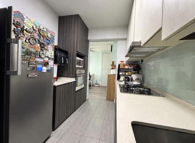 330A Anchorvale Street, 330A Anchorvale Street, Hougang / Punggol / Sengkang, 3 Bedrooms, 990 sqft, HDB Flat For Sale, by Rahmat MBA, 500298630 - Kitchen - PropertyGuru.com.sg