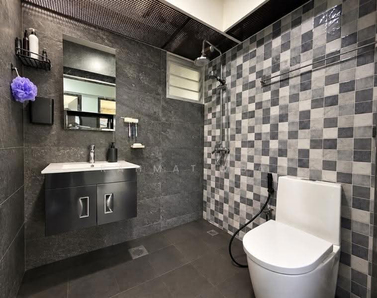 330A Anchorvale Street, 330A Anchorvale Street, Hougang / Punggol / Sengkang, 3 Bedrooms, 990 sqft, HDB Flat For Sale, by Rahmat MBA, 500298630 - Bathroom - PropertyGuru.com.sg