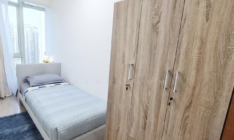 Queens, 10 Stirling Road, Alexandra / Commonwealth, Room Rental, 80 sqft, Condominium For Rent, by Amanda Kum, 500298635 - Bedroom - PropertyGuru.com.sg