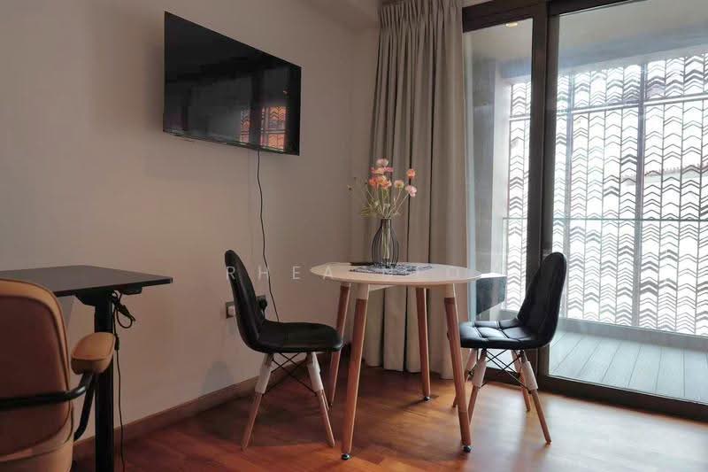 SPOTTISWOODE, Chinatown / Tanjong Pagar, Room Rental, 350 sqft, Shophouse For Rent, by Rhea Neo, 500298637 - Interior - PropertyGuru.com.sg