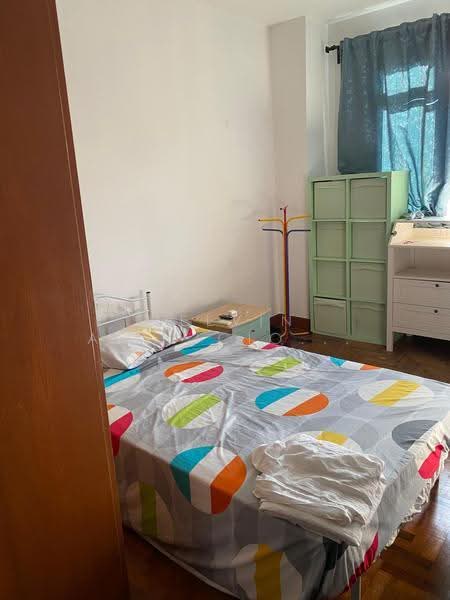 Park Villas, Park Villas Rise, Hougang / Punggol / Sengkang, Room Rental, 150 sqft, Terraced House For Rent, by Melvin Auspicious Lee 李俊豪, 500298638 - Bedroom - PropertyGuru.com.sg