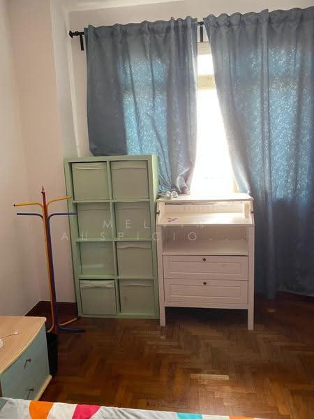 Park Villas, Park Villas Rise, Hougang / Punggol / Sengkang, Room Rental, 150 sqft, Terraced House For Rent, by Melvin Auspicious Lee 李俊豪, 500298638 - Bedroom - PropertyGuru.com.sg