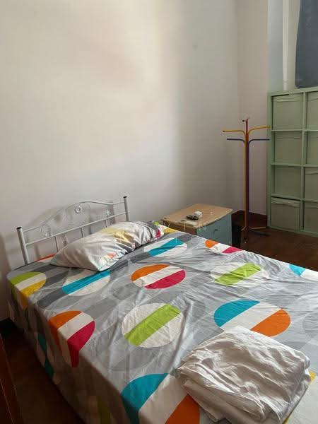 Park Villas, Park Villas Rise, Hougang / Punggol / Sengkang, Room Rental, 150 sqft, Terraced House For Rent, by Melvin Auspicious Lee 李俊豪, 500298638 - Bedroom - PropertyGuru.com.sg