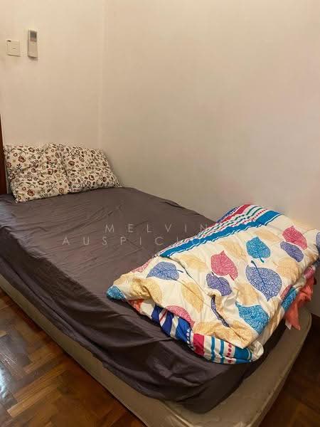 Park Villas, Park Villas Rise, Hougang / Punggol / Sengkang, Room Rental, 150 sqft, Terraced House For Rent, by Melvin Auspicious Lee 李俊豪, 500298638 - Bedroom - PropertyGuru.com.sg