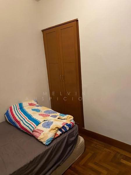 Park Villas, Park Villas Rise, Hougang / Punggol / Sengkang, Room Rental, 150 sqft, Terraced House For Rent, by Melvin Auspicious Lee 李俊豪, 500298638 - Bedroom - PropertyGuru.com.sg