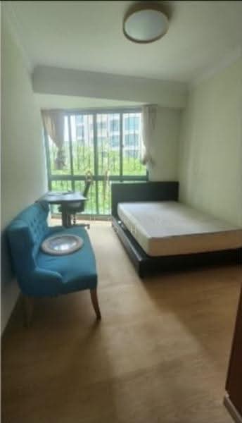Yew Mei Green, 50 Choa Chu Kang North 6, Dairy Farm / Bukit Panjang / Choa Chu Kang, 4 Bedrooms, 1,410 sqft, Condominium For Rent, by Sherin Loh, 500298639 - Bedroom - PropertyGuru.com.sg