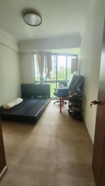 Yew Mei Green, 50 Choa Chu Kang North 6, Dairy Farm / Bukit Panjang / Choa Chu Kang, 4 Bedrooms, 1,410 sqft, Condominium For Rent, by Sherin Loh, 500298639 - Bedroom - PropertyGuru.com.sg