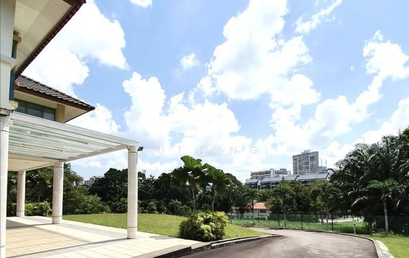King Albert Park GCB, Tanglin / Holland / Bukit Timah, 4 Bedrooms, 10,225 sqft, Good Class Bungalow For Rent, by Ruth Ng, 500298642 - PropertyGuru.com.sg