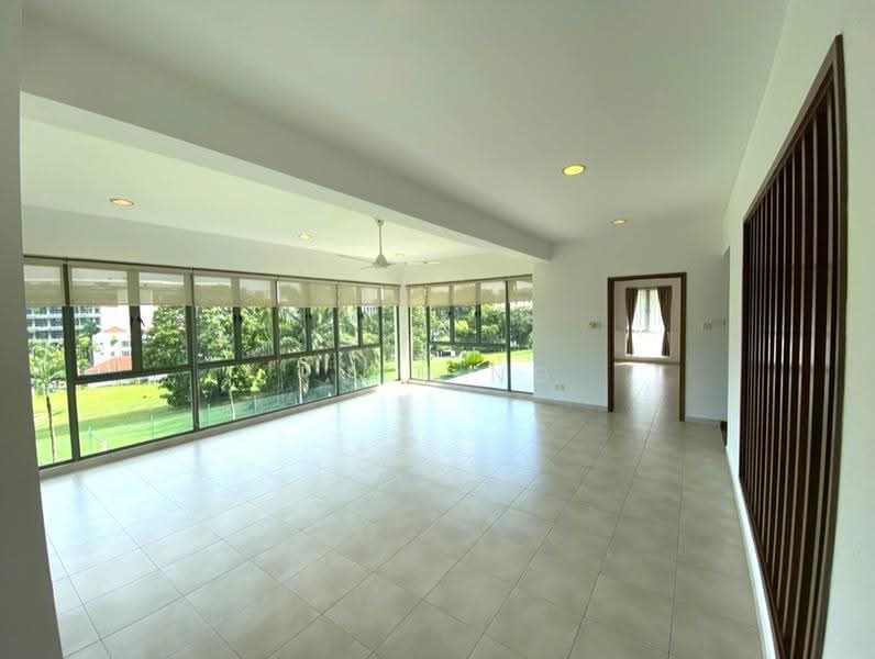 King Albert Park GCB, Tanglin / Holland / Bukit Timah, 4 Bedrooms, 10,225 sqft, Good Class Bungalow For Rent, by Ruth Ng, 500298642 - Living/Family Room - PropertyGuru.com.sg