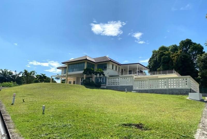 King Albert Park GCB, Tanglin / Holland / Bukit Timah, 4 Bedrooms, 10,225 sqft, Good Class Bungalow For Rent, by Ruth Ng, 500298642 - Exterior - PropertyGuru.com.sg