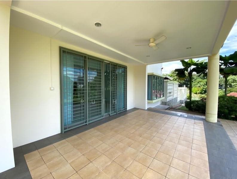 King Albert Park GCB, Tanglin / Holland / Bukit Timah, 4 Bedrooms, 10,225 sqft, Good Class Bungalow For Rent, by Ruth Ng, 500298642 - Exterior - PropertyGuru.com.sg