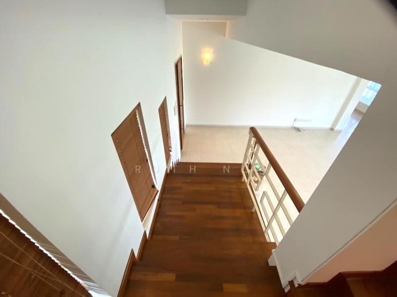 King Albert Park GCB, Tanglin / Holland / Bukit Timah, 4 Bedrooms, 10,225 sqft, Good Class Bungalow For Rent, by Ruth Ng, 500298642 - Staircase - PropertyGuru.com.sg