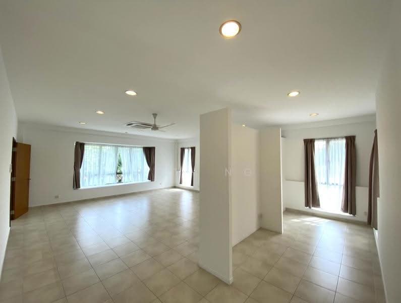King Albert Park GCB, Tanglin / Holland / Bukit Timah, 4 Bedrooms, 10,225 sqft, Good Class Bungalow For Rent, by Ruth Ng, 500298642 - Study Room - PropertyGuru.com.sg