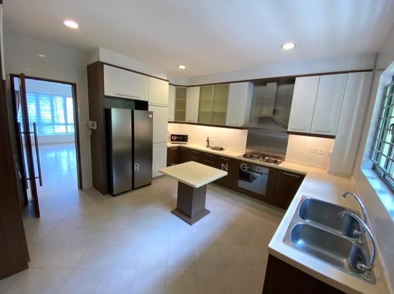 King Albert Park GCB, Tanglin / Holland / Bukit Timah, 4 Bedrooms, 10,225 sqft, Good Class Bungalow For Rent, by Ruth Ng, 500298642 - Kitchen - PropertyGuru.com.sg