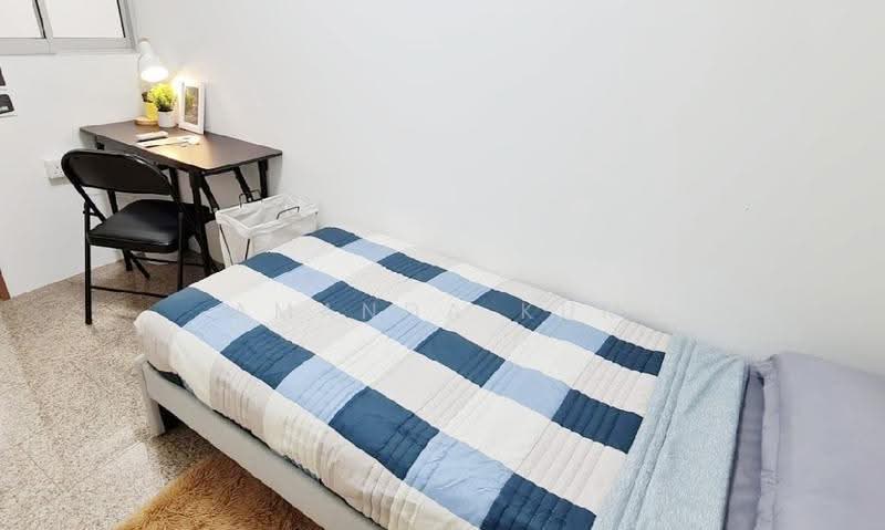 Queens, 10 Stirling Road, Alexandra / Commonwealth, Room Rental, 80 sqft, Condominium For Rent, by Amanda Kum, 500298643 - Bedroom - PropertyGuru.com.sg