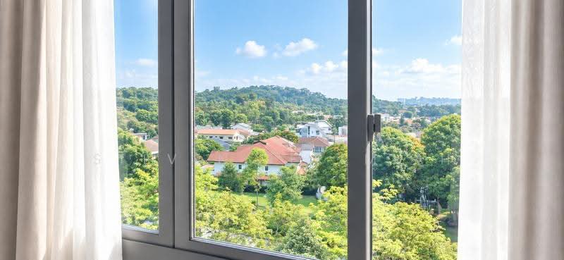 Bedroom View