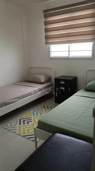505 Bukit Batok Street 52, 505 Bukit Batok Street 52, Dairy Farm / Bukit Panjang / Choa Chu Kang, Room Rental, 120 sqft, HDB Flat For Rent, by Norfadli Ramli, 500298658 - PropertyGuru.com.sg