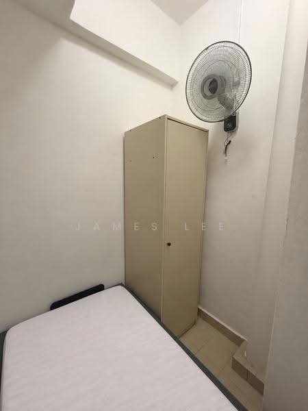 Dawn Ville, 1 Butterworth Lane, East Coast / Marine Parade, Room Rental, 40 sqft, Apartment For Rent, by James Lee, 500298663 - PropertyGuru.com.sg