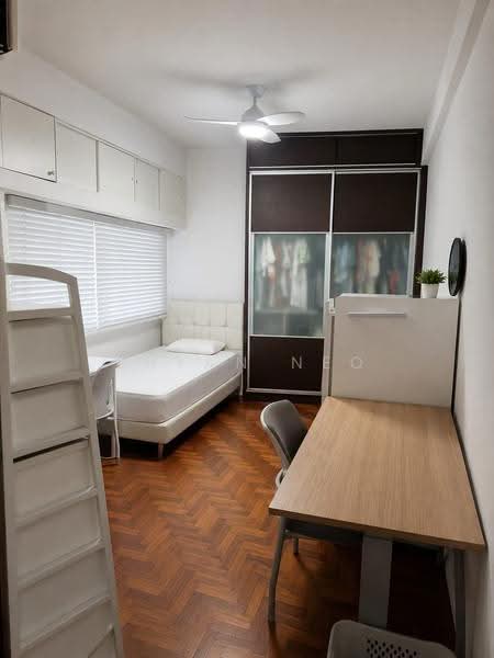 Mandarin Gardens, 1 Siglap Road, East Coast / Marine Parade, 3 Bedrooms, 1,572 sqft, Condominium For Sale, by Bryan Neo, 500298673 - Bedroom - PropertyGuru.com.sg