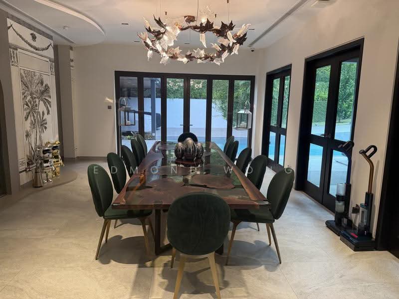 Prestigious Yarwood GCB, Clementi Park / Upper Bukit Timah, 5 Bedrooms, 10,430 sqft, Good Class Bungalow For Sale, by Edmond Wong, 500298679 - PropertyGuru.com.sg