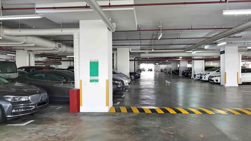 Car Park