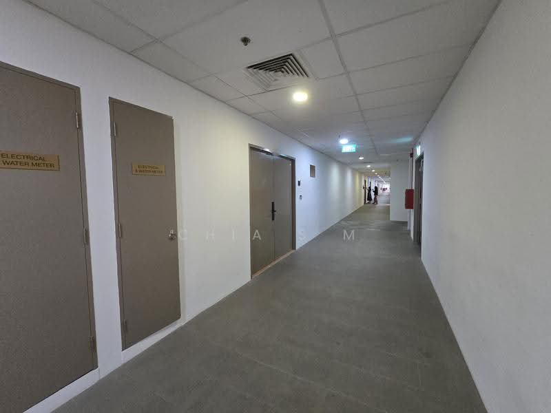 Corridor